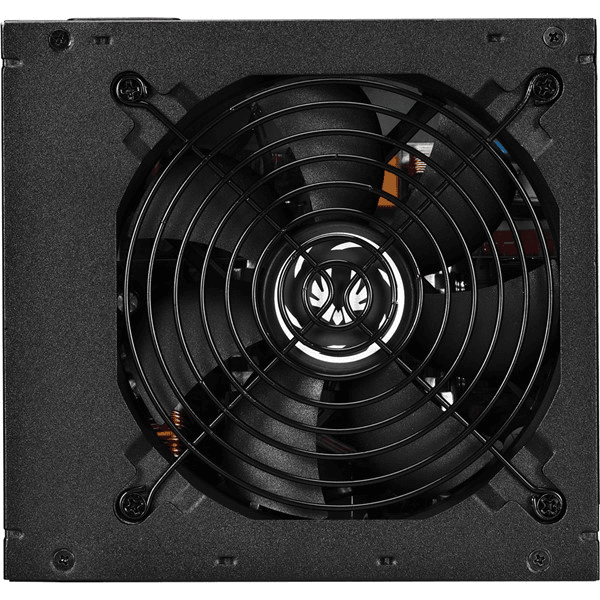 BITFENIX 600W 80+ BP-BP600ALNN-9R 12cm Fanlı Power Supply