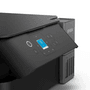 EPSON A4 Renkli L4360 Çok Fonksiyonlu Dublex Tanklı Yazıcı USB 2.0,Kablosuz