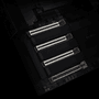 ASUS PRO WS TRX50-SAGE WIFI A AMD DDR5 PCIe 5.0 sTR5 EATX