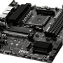 MSI B550M PRO-VDH WIFI DDR4 HDMI DP PCIE 4.0 AM4 mATX                                               