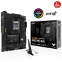 ASUS TUF A620-PRO GAMING WIFI-6 DDR5 HDMI DP PCIE 4.0 AM5 ATX                                       