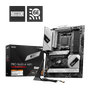 MSI PRO B650-A WIFI6E DDR5 HDMI,DP Port PCIE 4.0 AM5 ATX