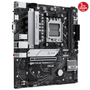 ASUS PRIME B650M-K DDR5 HDMI DP PCIe 16X v4.0 AM5 mATX 