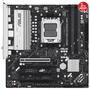 ASUS B850 MAX GAMING WIFI6E DDR5 HDMI-DP PCIE 5.0 AM5 ATX