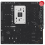 ASUS B850 MAX GAMING WIFI6E DDR5 HDMI-DP PCIE 5.0 AM5 ATX
