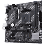 ASUS PRIME A520M-K DDR4 M2 PCIe NVME HDMI PCIe 16X v3.0 AM4 mATX