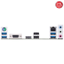 ASUS PRIME A520M-K DDR4 M2 PCIe NVME HDMI PCIe 16X v3.0 AM4 mATX