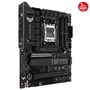 ASUS TUF GAMING X670E-PLUS DDR5 HDMI DP PCIe 16X v5.0 AM5 ATX