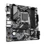 GIGABYTE A620M-DS3H DDR5 HDMI DP PCIe 16X v4.0 AM5 mATX