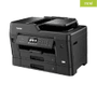 BROTHER A3/A4 Renkli MFC-J3930DW Inkjet Yazıcı Tarayıcı Fotokopi Fax 35/27sayfa Dublex USB 2.0,Kablosuz