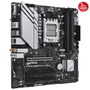 ASUS PRIME B650M-A WIFI II DDR5 HDMI DP PCIe 16X v4.0 AM5 mATX