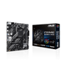 ASUS PRIME B550M-K ARGB DDR4 M2 PCIe NVME HDMI DVI PCIe 16X v4.0 AM4 mATX