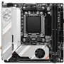 MSI MPG B650I EDGE WIFI-6E DDR5 HDMI DP PCIE 4.0 AM5 mITX