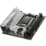 MSI MPG B650I EDGE WIFI-6E DDR5 HDMI DP PCIE 4.0 AM5 mITX