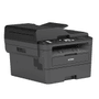 BROTHER MFC-L2716DW-3T A4 Siyah Çok Fonksiyonlu Faxlı Laser Yazıcı USB 2.0,Ethernet,Kablosuz Demo+2 Tonerli