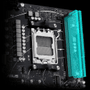 ASUS PRIME A620M-E-CSM DDR5 HDMI DP PCIE 4.0 AM5 mATX Kurumsal Anakart