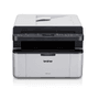 BROTHER MFC1911W A4 Siyah Çok Fonksiyonlu Faxlı Laser Yazıcı USB 2.0,Kablosuz Demo+1 Tonerli