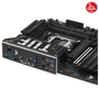 ASUS TUF GAMING X870-PLUS WIFI-7 DDR5 HDMI DP PCIE 5.0 AM5 ATX
