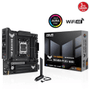 ASUS TUF GAMING B850M-PLUS DDR5 HDMI DP PCIE 5.0 AM5 ATX