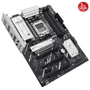 ASUS PRIME B840-PLUS WIFI-6E DDR5 HDMI DP PCIe 16X v4.0 AM5 mATX