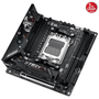 ASUS ROG STRIX B850-I GAMING WIFI-7 DDR5 HDMI DP PCIE 5.0 AM5 mITX
