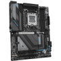 GIGABYTE X870 GAMING X WIFI-7 DDR5 HDMI DP PCIe 16X v5.0 AM5 ATX