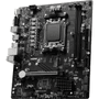MSI PRO B650M-E DDR5 HDMI PCIE 4.0 AM5 mATX