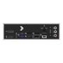 ASUS TUF GAMING B850-E WIFI7 DDR5 HDMI DP PCIE 5.0 AM5 ATX