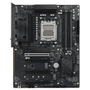 ASUS B850M MAX GAMING WIFI6 DDR5 HDMI DP PCIE 5.0 AM5 mATX