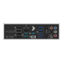 ASUS TUF GAMING B850M-E WIFI6E DDR5 HDMI DP PCIE 5.0 AM5 mATX