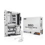 ASUS B850 MAX GAMING WIFI6E DDR5 HDMI DP PCIE 5.0 AM5 ATX