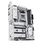 ASUS B650E MAX GAMING WIFI6E W DDR5 HDMI DP PCIE 5.0 AM5 ATX BEYAZ