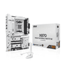 ASUS X870 MAX GAMING WIFI7 W DDR5 HDMI DP PCIE 5.0 AM5 ATX BEYAZ