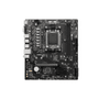 MSI PRO A620M-B DDR5 HDMI PCIE 4.0 AM5 mATX