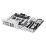 ASUS X870 MAX GAMING WIFI7 W DDR5 HDMI DP PCIE 5.0 AM5 ATX BEYAZ
