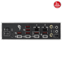 ASUS ROG CROSSHAIR X870E HERO BTF DDR5 HDMI-DP PCIE 5.0 AM5 ATX