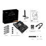 ASUS PROART X870E CREATOR WIFI-7 DDR5 HDMI DP PCIE 5.0 AM5 ATX