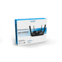 QPORT 500metre CAT6 Utp 23AWG Siyah Outdoor Makaralı LSZH Kablo Q-CATFULL