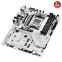 ASUS ROG STRIX B850-A GAMING WIFI7 DDR5 HDMI DP PCIE 5.0 AM5 mATX BEYAZ