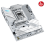 ASUS ROG STRIX B850-A GAMING WIFI7 NEO DDR5 HDMI DP PCIE 5.0 AM5 mATX BEYAZ