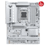 ASUS TUF GAMING B850-PRO WIFI7 W NEO DDR5 HDMI-DP PCIE 5.0 AM5 ATX Anakart Beyaz
