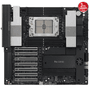 ASUS PRO WS WRX90E-SAGE SE DDR5 STR5 PCIE 5.0 AM5 ATX İş İstasyonu Anakartı