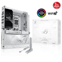ASUS ROG CROSSHAIR X870E GLACIAL DDR5 DP TYPEC PCIE 5.0 AM5 ATX