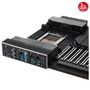 ASUS PRO WS WRX90E-SAGE SE DDR5 STR5 PCIE 5.0 AM5 ATX İş İstasyonu Anakartı