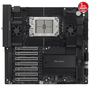 ASUS PRO WS WRX90E-SAGE SE DDR5 STR5 PCIE 5.0 AM5 ATX İş İstasyonu Anakartı