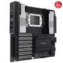 ASUS PRO WS WRX90E-SAGE SE DDR5 STR5 PCIE 5.0 AM5 ATX İş İstasyonu Anakartı
