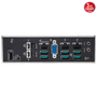 ASUS PRO WS WRX90E-SAGE SE DDR5 STR5 PCIE 5.0 AM5 ATX İş İstasyonu Anakartı