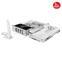 ASUS ROG CROSSHAIR X870E GLACIAL DDR5 DP TYPEC PCIE 5.0 AM5 ATX