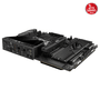 ASUS ROG CROSSHAIR X870E DARK HERO DDR5 HDMI TYPEC PCIE 5.0 AM5 ATX