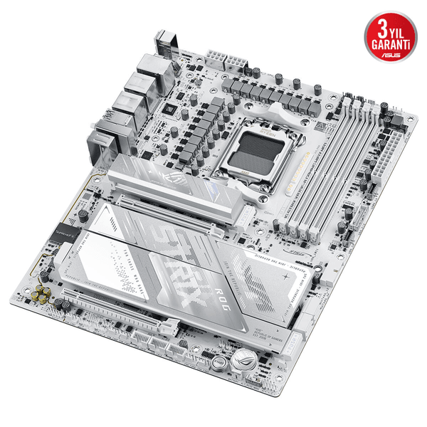 ASUS ROG STRIX X870E-A GAMING WIFI7 NEO DDR5 HDMI PCIE 5.0 AM5 ATX Anakart
